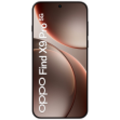OPPO Find X9 Pro 17,2 cm (6.78) SIM doble Android 16.0 5G USB Tipo C 16 GB 512 GB 7500 mAh Carbón vegetal, Titanio