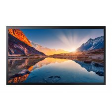 Samsung QMB-T Pantalla plana para señalización digital 139,7 cm (55