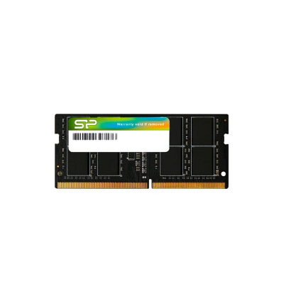 Memoria Ram Silcon Power SODIMM DDR4 8Gb 3200mhz / Non-ecc / SP008GBSFU320X02