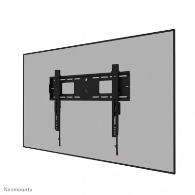 WL30-750BL16 Soporte de pared robusto 42-86 - fijo - bloqueable - instalación rápida - TÜV