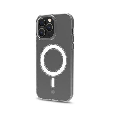 Gelskinmag funda para teléfono móvil 17 cm (6.7) Transparente