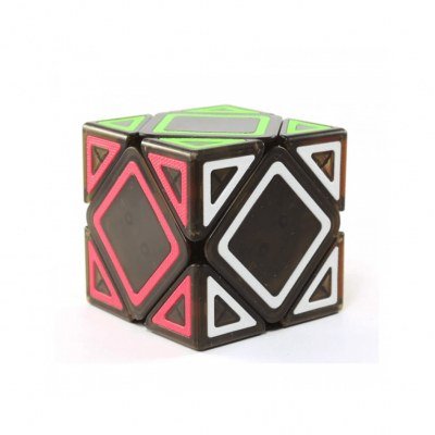 Cubo de rubik qiyi dimension skewb