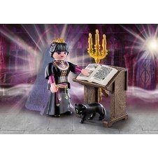 Playmobil special plus bruja