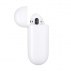 Auriculares Inalámbricos Bluetooth Apple Airpods Con Micrófono - Mmef2Zm/A