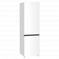 Frigorífico combi Infiniton FGC-340C20BEM total no frost 202cm 340l E