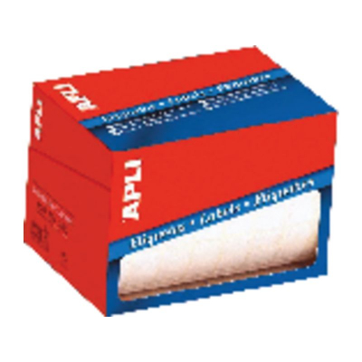 APL ROLLO ETIQ BL 16X22 1683