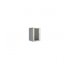 DIGITUS Wall Mounting Cabinet 19P 600x560 mm 20U Gris