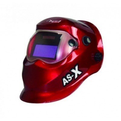 PANTALLA DE SOLDAR ELECTRÓNICA AS-X STAYER