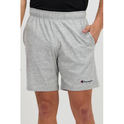 Pantalón Corto CHAMPION SHORT 220306 NOXM Gris