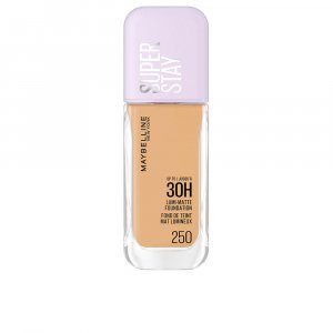 SUPERSTAY LUMI MATTE base de maquillaje #250 30 ml