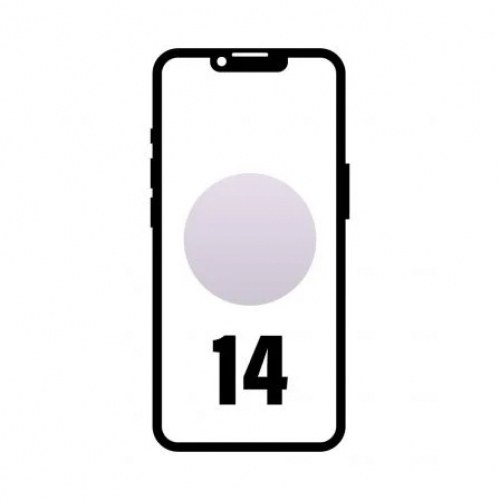 Smartphone Apple iPhone 14 128GB/ 6.1