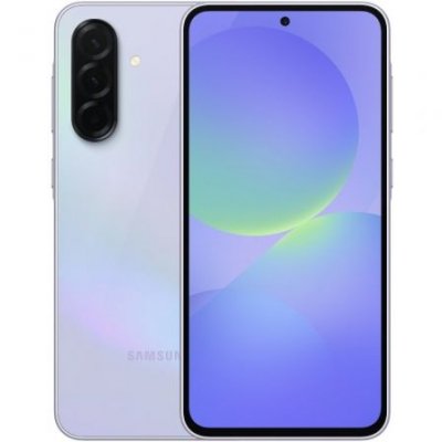 Smartphone Samsung Galaxy A36 6GB/ 128GB/ 6.7/ 5G/ Lavanda