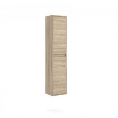 COLUMNA MUEBLE DE BAÑO DAKOTA NATURE 35 CM