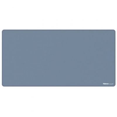 Alfombrilla Fellowes 100139322 XL/ 800 x 400 x 2.5 mm/ Azul