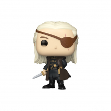 Funko pop casa del dragon aemond targaryen con opcion chase 76471
