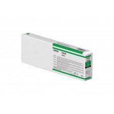 Cartucho Epson Singlepack Green T804B00 UltraChrome HDX 700ml C13T804B00