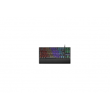 Mars Gaming MKXTKL Teclado Mecánico Gaming RGB Switch Azul