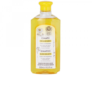 CAMOMILA champú reflejos rubios 250 ml