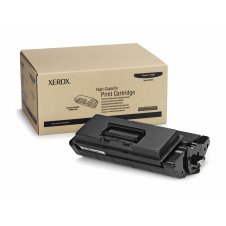 Toner xerox cartucho de gran capacidad 12 000 negro 106R01149
