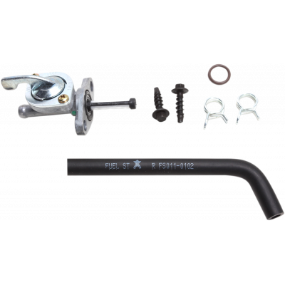 Kit de grifo de gasolina ALL BALLS FS101-0164