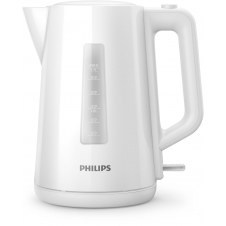 HERVIDOR PHILIPS HD9318/00 1,7L 2200W PLASTICO BCO