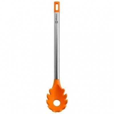 Cuchara Pasta Bra Efficient A195009/ Naranja