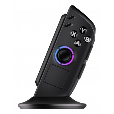 Lenovo GXH1T52710 mando y volante Negro Gamepad Analógico/Digital PC