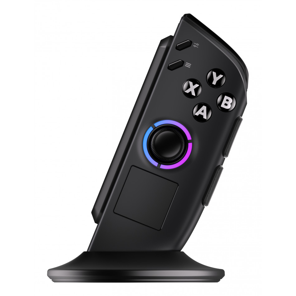 Lenovo GXH1T52710 mando y volante Negro Gamepad Analógico/Digital PC