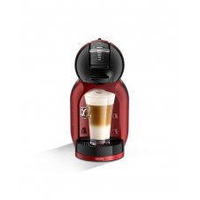 Krups Mini Me KP123H Semi-automática Macchina per caffè a capsule 0,8 L