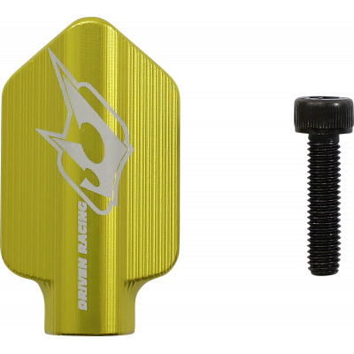 Lever Guard Tip DRIVEN RACING DCTDLG-TIP-GD-R