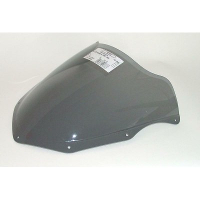 Pantalla MRA, ahumado, original Aprilia RS 50 Extrema 1994-1997 4025066423620