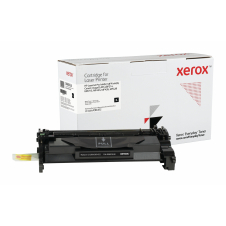 Toner xerox negro everyday compatible hp CF226A CRG-052 3100 paginas 006R03638