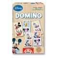 Domino Mickey Mouse Club House