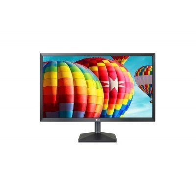 Monitor led ips lg 23.8pulgadas 24mk43hp 5ms 1920 x 1080 vga hdmi