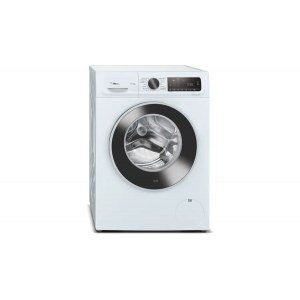 Lavadora - secadora Balay 3TW094B, 9kg lavado, 5kg secado, 1400rpm, display, blanco