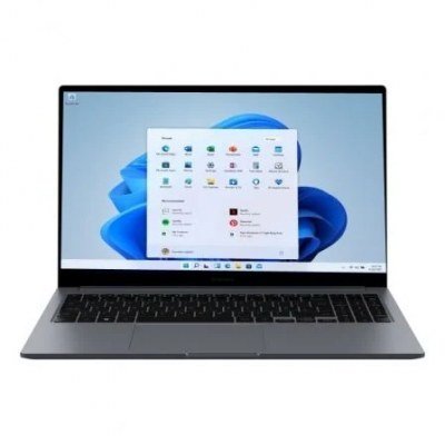 Portátil Samsung Galaxy Book4 Intel Core 5-120U/ 16GB/ 512GB SSD/ 15.6/ Win11 Pro