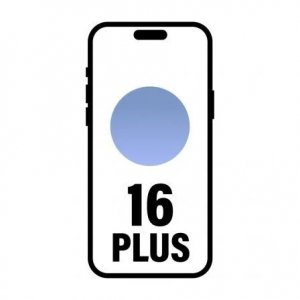 Smartphone Apple iPhone 16 Plus 256GB/ 6.7