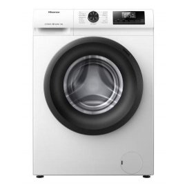 Hisense Lavadora De Carga Frontal Wf1q8041bw – imagen 4