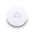 PUNTO DE ACCESO WIFI 6 DUALBAND TP-LINK EAP653 INTERIOR AX5400 WIFI 6 MONTAJE EN TECHO