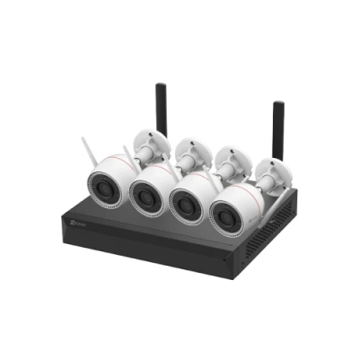 EZVIZ X5S MAS H3C (4MP) WIFI NVR KIT