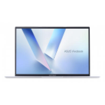 PORTATIL ASUS VIVOBOOK 16 D1605NAQ-SH097W R7 170 16GB 512GB 16OLED W11H PLATA