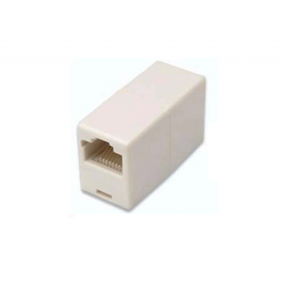 Adaptador RJ45 Aisens A138-0294/ Cat.5e