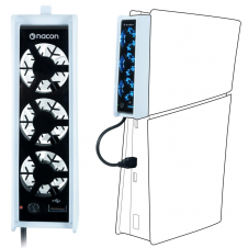 Nacon Kit de Ventilación para Playstation 5 Slim
