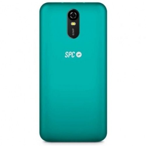 Smartphone SPC Smart Plus 1GB/ 32GB/ 5.99/ Verde