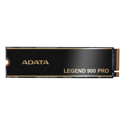 Disco duro interno solido ssd adata legend 900 pro 2tb pci express