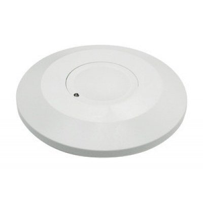 Detector Movimiento Microondas Extraplano Techo