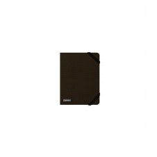 FUNDA ZIRON TABLET 8p ONE NEGRA ZR217