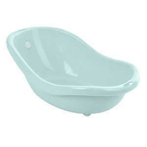 Bañera Hippo 82 cm Menta