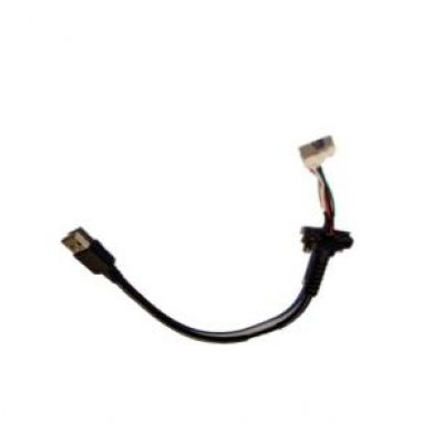 A9183902 cable USB 0,18 m USB A Negro