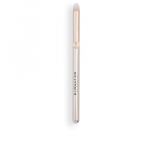 BUFFING EYE crease brush #R3 1 u